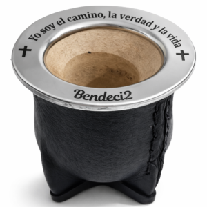 Mate Bendeci2 – Edición “Yo soy el camino, la verdad y la vida”