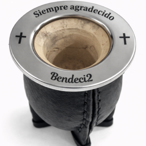 Mate Bendeci2 – Siempre agradecido