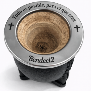 Mate Bendeci2 – “Todo es posible, para el que cree”