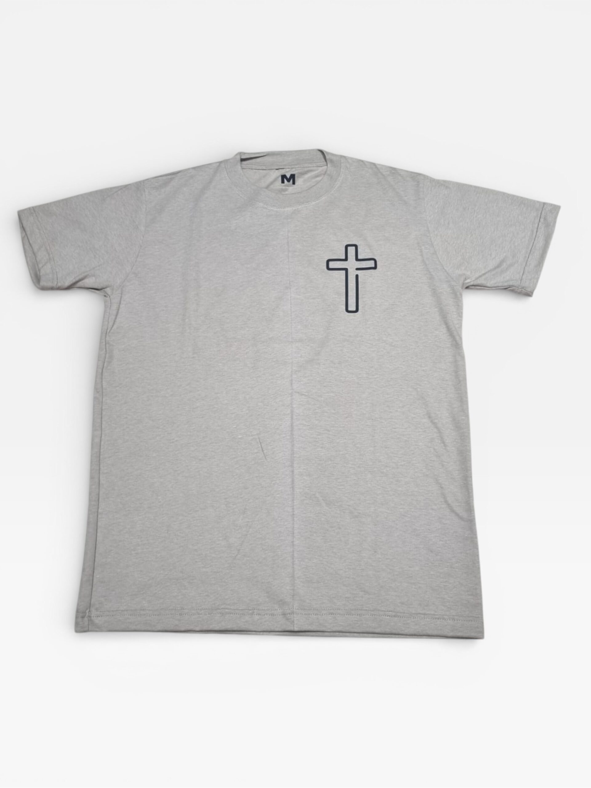 Cristo pelea por mi color capuchino