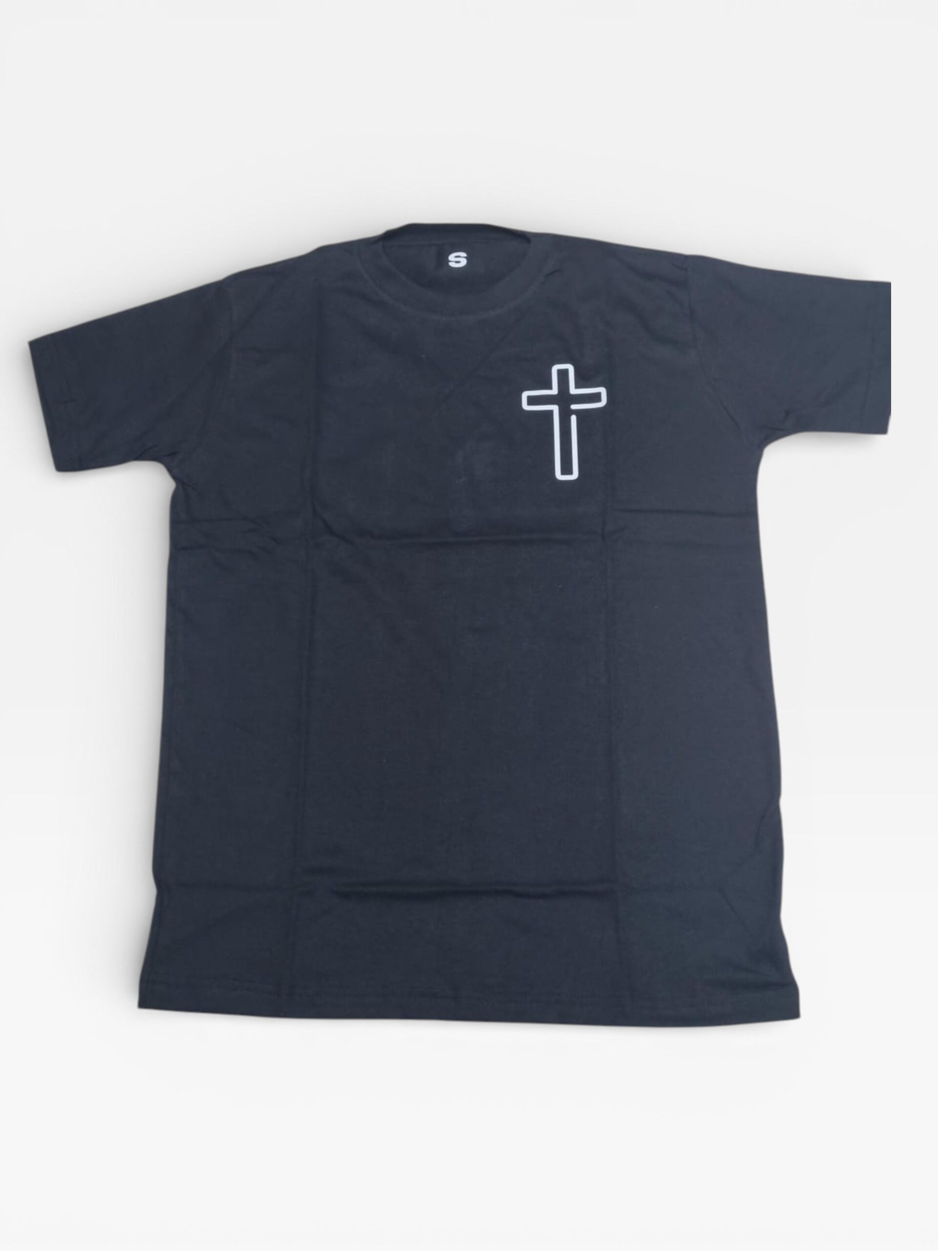 Cristo pelea por mi negro