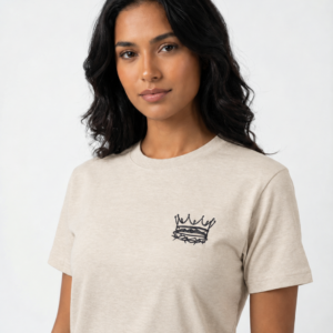 Remera La certeza