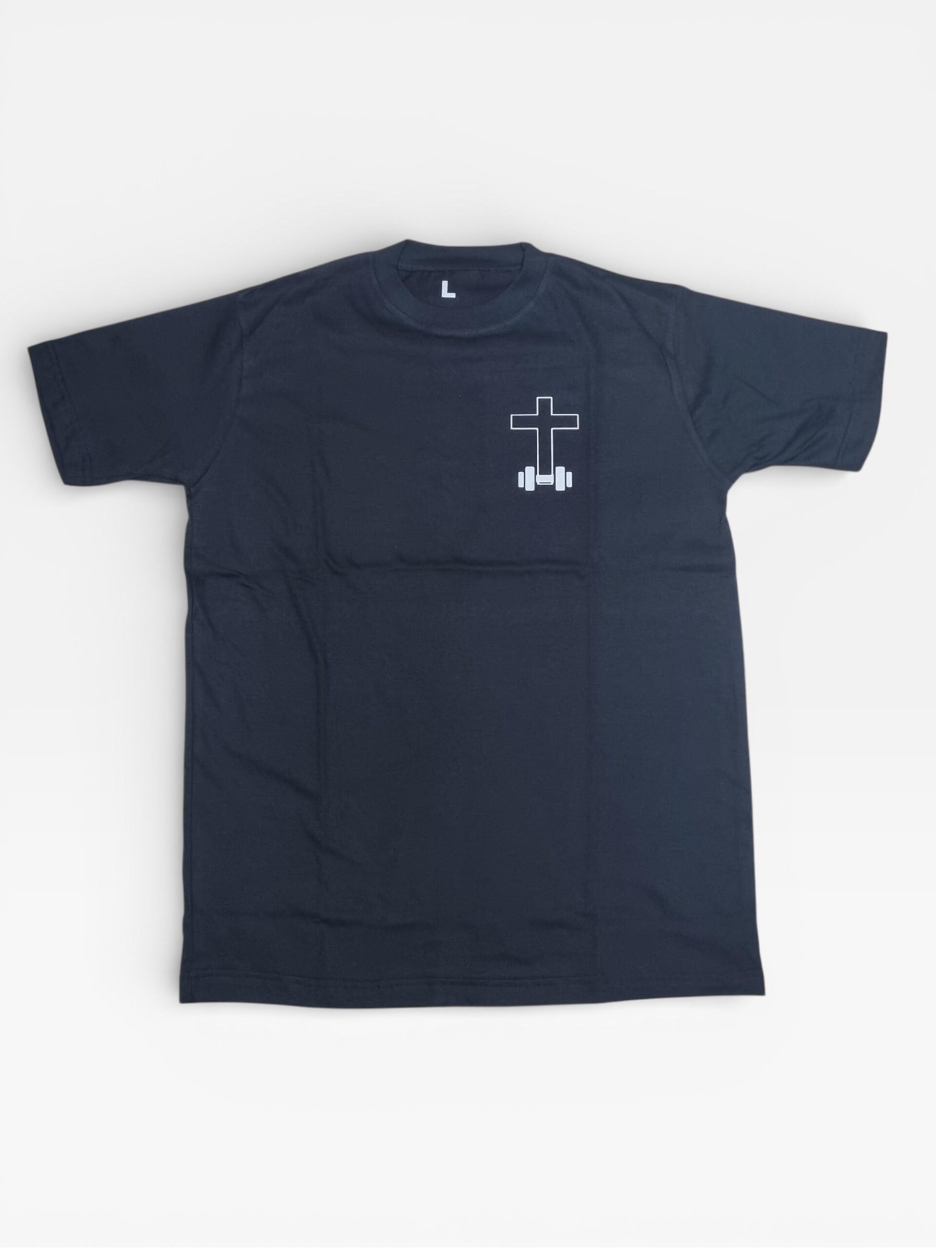 Reme no es por mi fuerza negra