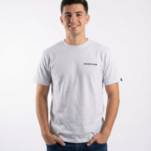 Remera Juan 3:16