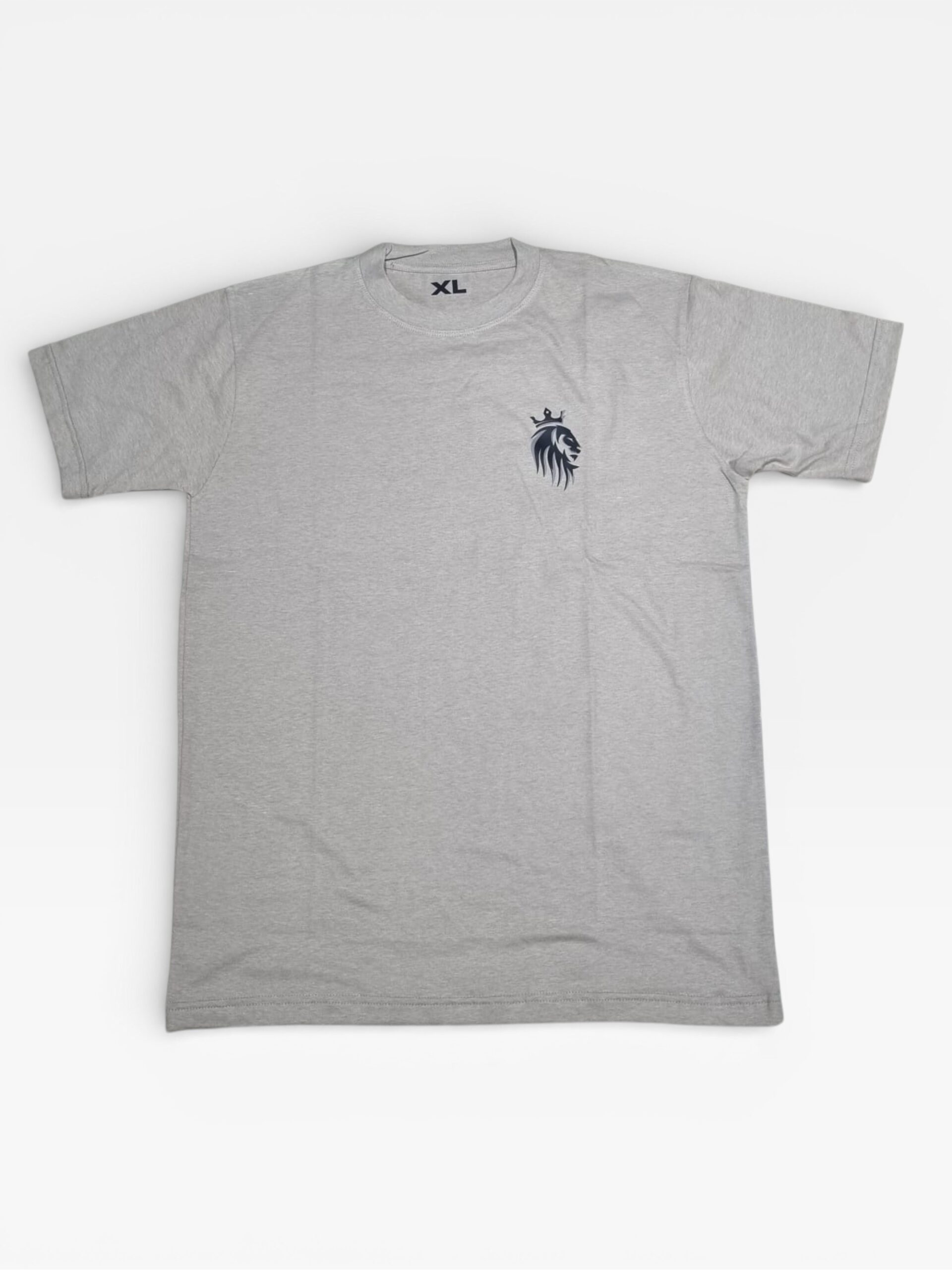 Remera el león Color capuccino