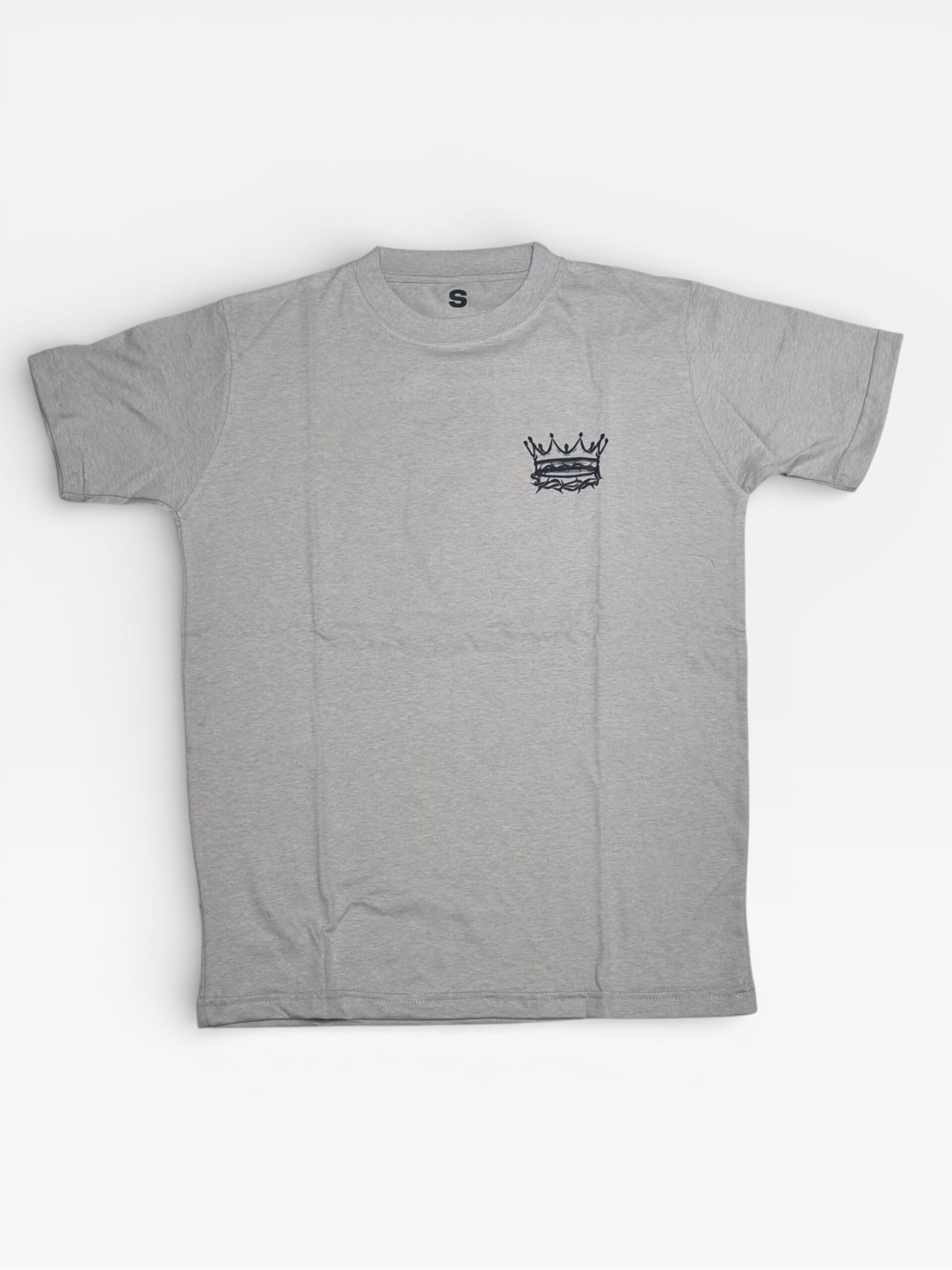 Remera la certeza Color capuccino