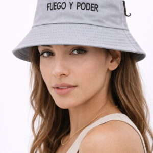 Piluso “Fuego y Poder”