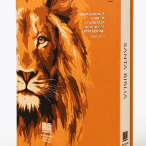Santa Biblia Reina Valera 1960 – Edición León